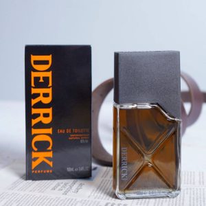عطر ادکلن دریک مردانه کپی DERRICK