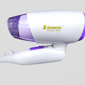 سشوار مسافرتی SHINON