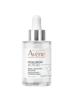 سرم غلظت دهنده با هیالورونیک اسید اون Avene