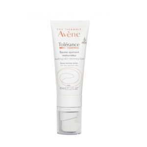 بالم ترمیم کننده تسکین دهنده پوست برند اون ، 40 میل Avene