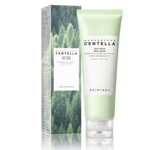 فوم شستشوی Centella