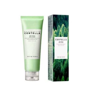 فوم شستشوی صورت چای سنتلا Centella