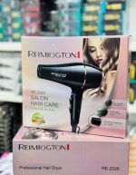 سشوار حرفه ای رمینگتون مدل RE-2028