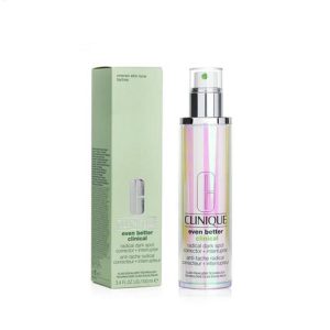 سرم ضدلک کلینیک ایون بتر Clinique even better clinical dark spot corrector interrputer
