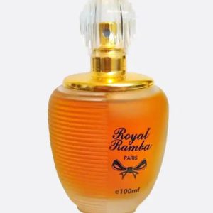 عطر رویال رامبو Royal Rambo