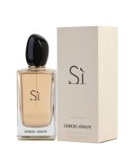 عطر ادکلن جورجیو آرمانی سی Si