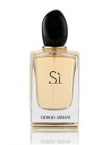 عطر جورجیو آرمانی سی