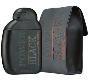 ادکلن پاور بلک (پور بلک) برند آرتی POWER BLACK RT
