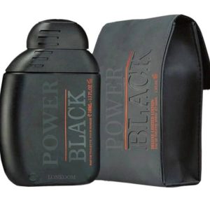 ادکلن پاور بلک (پور بلک) برند آرتی POWER BLACK RT