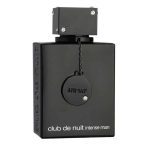 عطر ادکلن ادوتویلت مردانه کلاب د نویت اینتنس حجم۱۰۰میل امارات