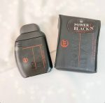 عطر ادکلن پاور بلک (پور بلک) برند POWER BLACK RT