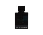 عطر ادوتویلت کلاب د نویت اینتنس حجم۱۰۰میل امارات Clob de nuit intense man