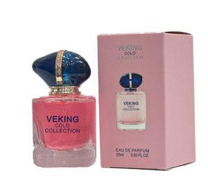 عطر ویکینگ کولو مدل مای وی 