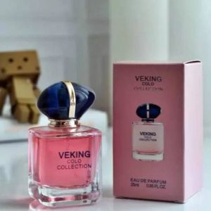 عطر ویکینگ کولو مای وی VEKING COLO 25 میل