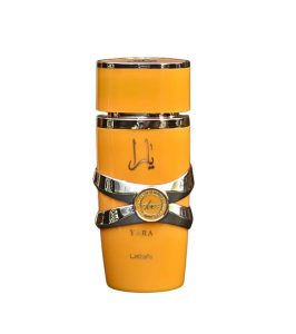 عطر ادو پرفیوم یارا زنانه لطافه