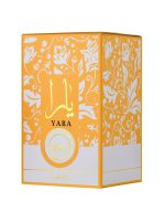 عطر ادو پرفیوم یارا زنانه لطافه مدل Yara Tous حجم 100 میلی لیتر