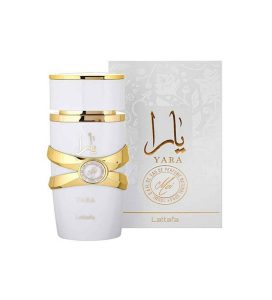 عطر ادکلن ادو پرفیوم لطافه یارا 