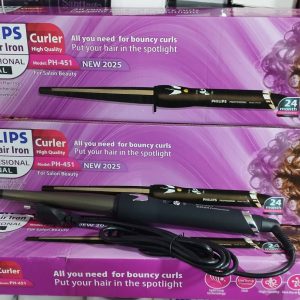 فر کننده حرفه ای کله قندی فیلیپس PHILIPS ( مخروطی ) ph-451