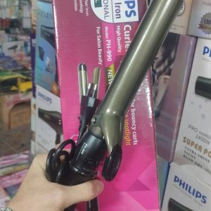 بابلس و فر کننده مو فیلیپس PH-990 2025