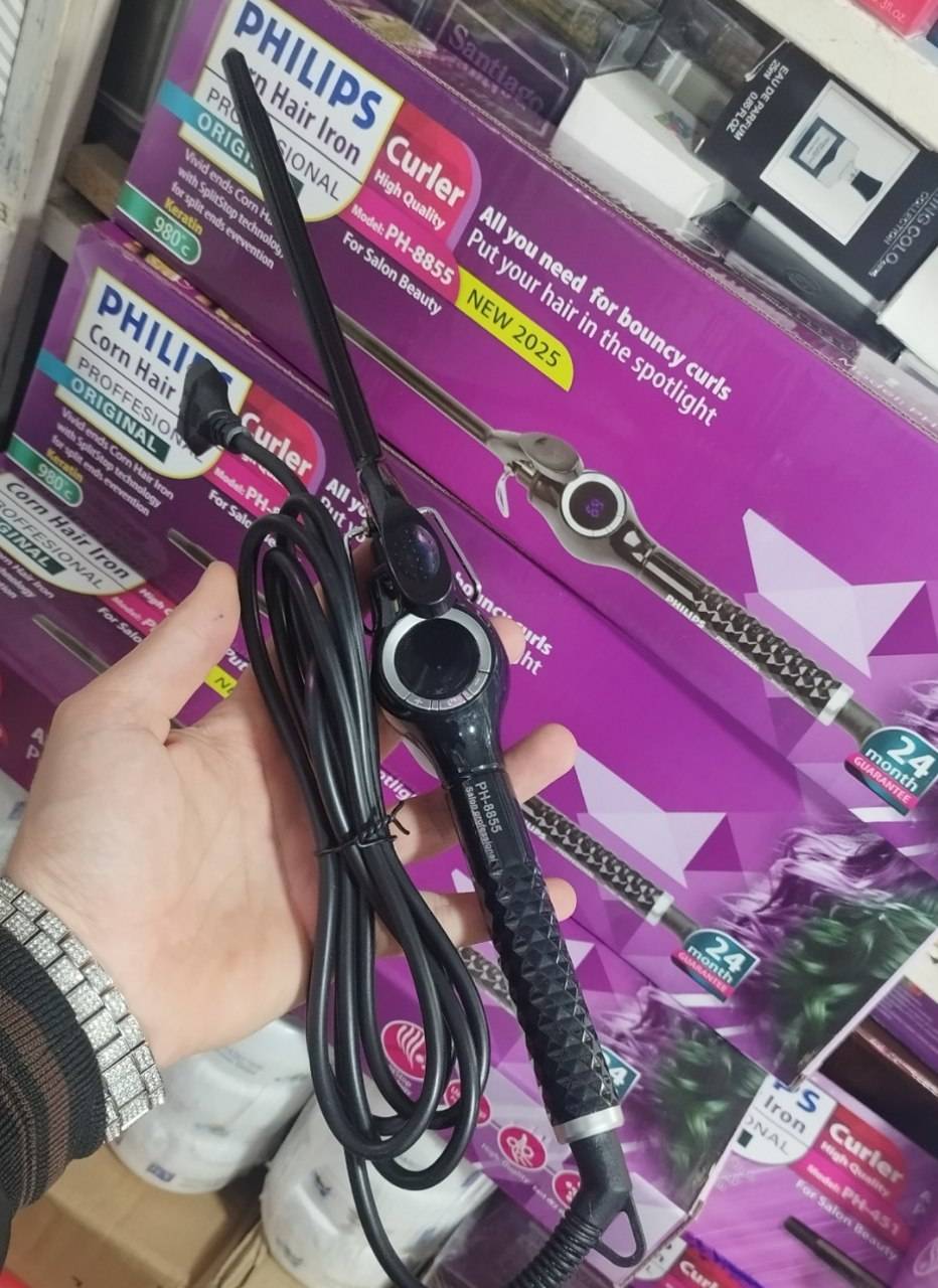 -2147483648_-212836 بابلس خودکاری فیلیپس PHILIPS PH-8855