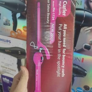 فر کننده و بابلیس فر ریز مو خودکاری فیلیپس مدل PH-1724