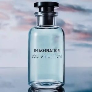 عطر لویی ویتون امجینیشن IMAGINATION LOUIS VUITTON