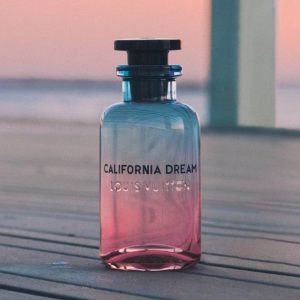 عطر لویی ویتون کالیفرونیا دریم