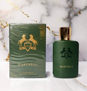 عطر هارتنل مارلی هالتان 100 میل