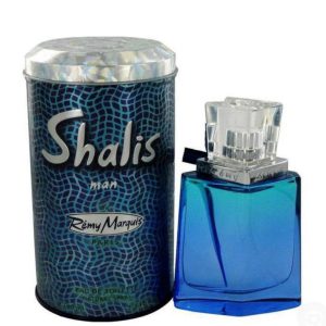 عطر مردانه رمی مارکیوس شالیز 100 میل اورجینال Shali