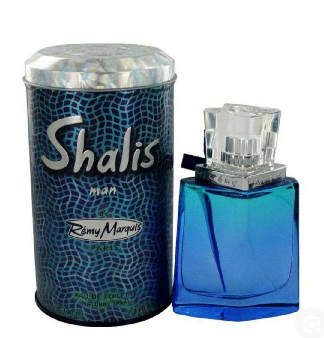 -2147483648_-212855 عطر مردانه رمی مارکیوس شالیز 100 میل اورجینال Shali