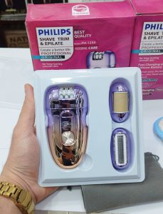 اپلیدی و موکن سه کاره فیلیپس PHILIPSLS مدل PH-1234 