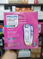 اپلیدی و موکن سه کاره فیلیپس PHILIPSLS PH-1234 سری 2025