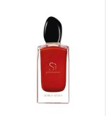 عطر اس آی قرمز Giorgio Armani Si
