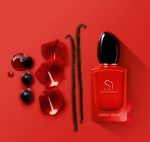 ادکلن اس آی قرمز Giorgio Armani Si