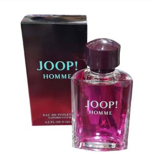 عطر ادکلن جوپ هوم قرمز Joop Homme
