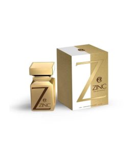 عطر اماراتی زن ( ZINC RT FRAGRANCE )
