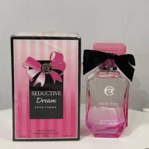 عطر ادکلن زنانه ویکتوریا سکرت اماراتی مدل SEDUCTIVE Dream