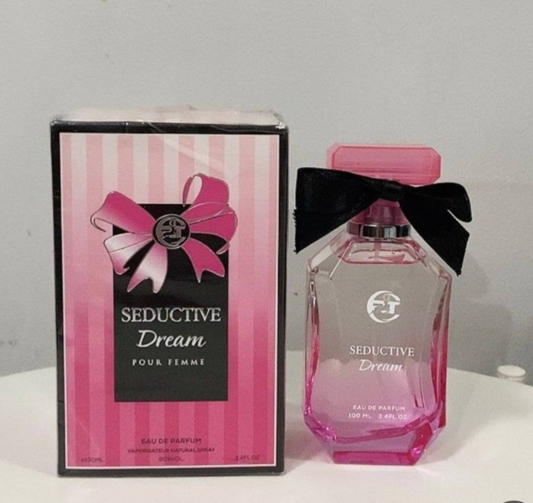 -2147483648_-212889 عطر ادکلن زنانه ویکتوریا سکرت اماراتی مدل SEDUCTIVE Dream