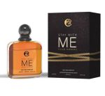 عطر ادوپرفیوم استی ویت می STAY WITH ME با رایحه استرانگر ویت یو
