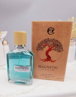 عطر اماراتی اورتو پاریسی مگا ماره (ماجنتیک) MAGNERIC میل 100