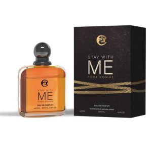 عطر ادکلن ادوپرفیوم استی ویت می