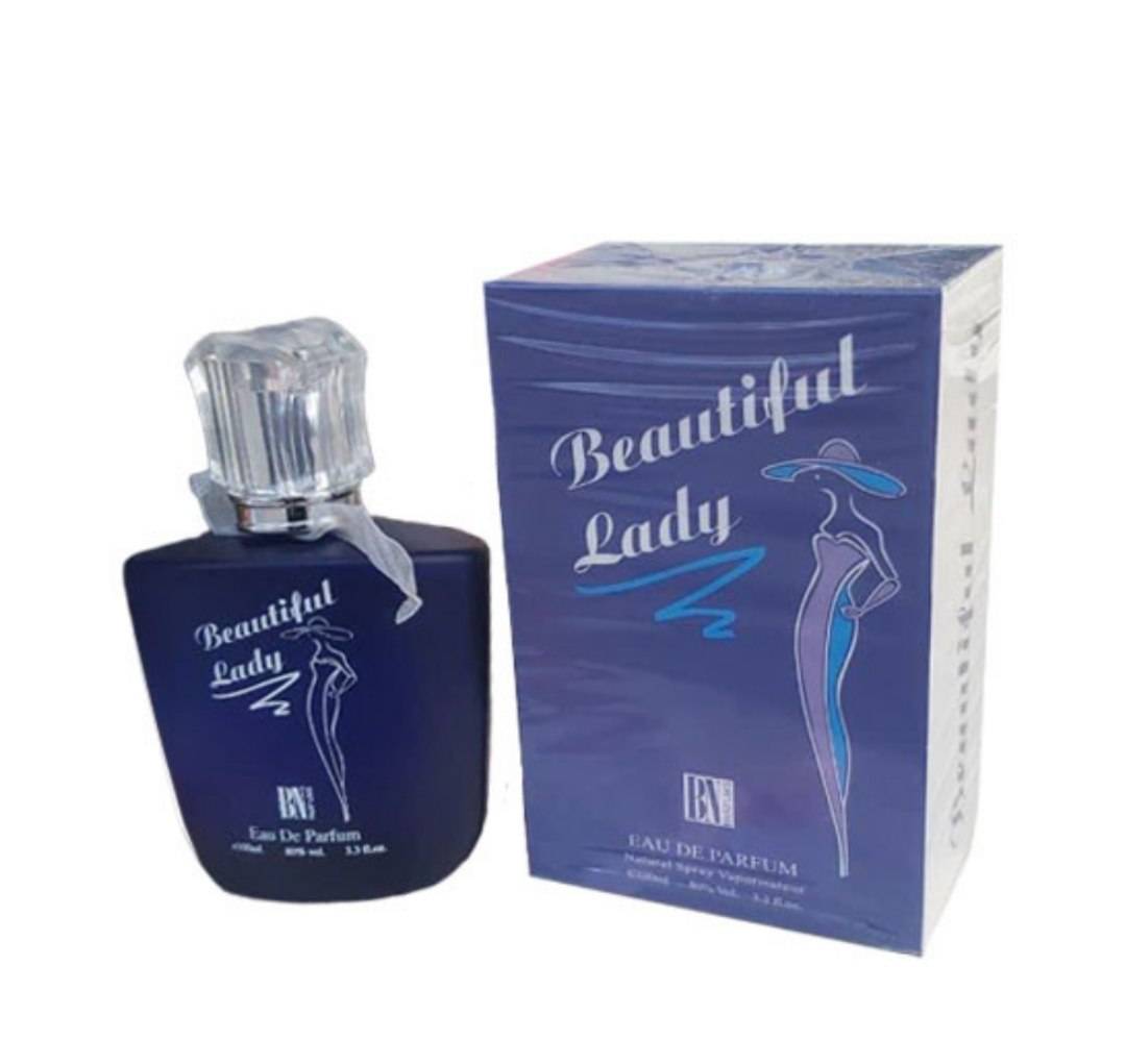 -2147483648_-212910 عطر زنانه بیوتیفول لیدی با رایحه بلولیدی beautiful lady