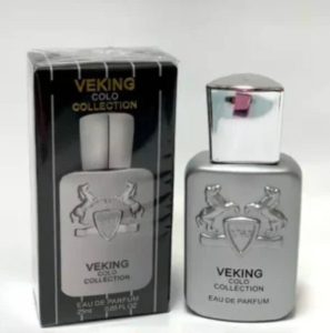 عطر 25 میل مارلی پگاسوس برند وکینگ Marly Pegasus 25ml veking
