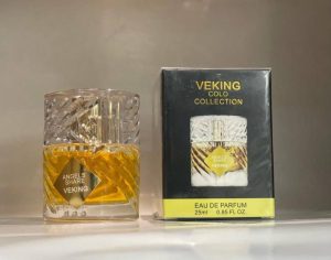 عطر آنجلز شیر 25 میل ویکینگ