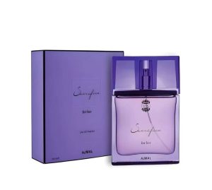 عطر ساکریفایس بنفش