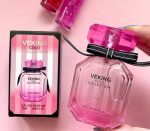 عطر ادکلن ادو پرفیوم زنانه ویکینگ کولو مدل ویکتوریا سکرت حجم 25 میلی لیتر