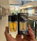 عطر ادکلن 25 میل مردانه برند ویکینگ مدل دیور هوم اینتنس VEKING DIOR HOME