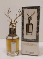 عطر مینیاتوری لرد جرج گوزن ویکینگ رایحه پنتهالیگوینز 25 میل