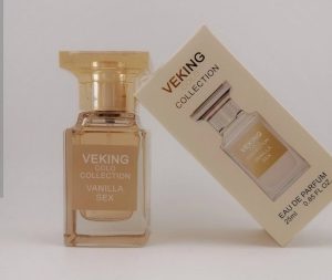 عطر 25 میل زنانه مردانه وانیلا