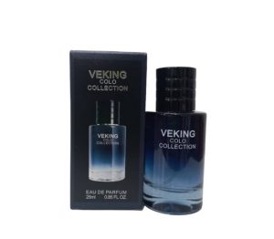 عطر ادکلن ادو پرفیوم مردانه ویکینگ کولو  